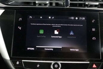 Vauxhall Corsa Electric 50kWh Anniversary Edition Auto 5dr