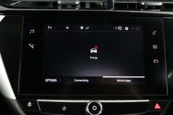 Vauxhall Corsa Electric 50kWh Anniversary Edition Auto 5dr