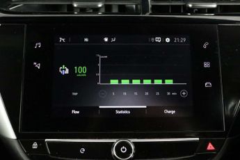 Vauxhall Corsa Electric 50kWh Anniversary Edition Auto 5dr