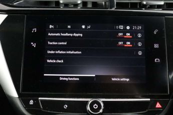 Vauxhall Corsa Electric 50kWh Anniversary Edition Auto 5dr