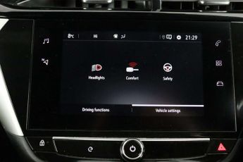 Vauxhall Corsa Electric 50kWh Anniversary Edition Auto 5dr