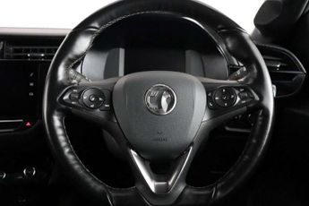 Vauxhall Corsa Electric 50kWh Anniversary Edition Auto 5dr