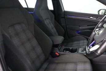 Volkswagen Golf 1.4 TSI 13kWh GTE DSG Euro 6 (s/s) 5dr