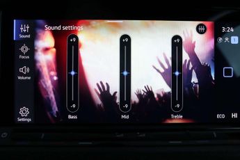 Volkswagen Golf 1.4 TSI 13kWh GTE DSG Euro 6 (s/s) 5dr