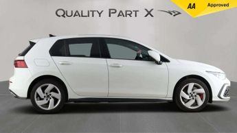 Volkswagen Golf 1.4 TSI 13kWh GTE DSG Euro 6 (s/s) 5dr