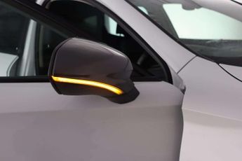 CUPRA Formentor 1.4 eHybrid 12.8kWh V1 DSG Euro 6 (s/s) 5dr