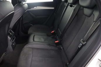 Audi Q5 2.0 TFSIe 50 S line S Tronic quattro Euro 6 (s/s) 5dr 17.9kWh
