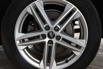 Audi Q5 2.0 TFSIe 50 S line S Tronic quattro Euro 6 (s/s) 5dr 17.9kWh