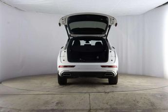 Audi Q5 2.0 TFSIe 50 S line S Tronic quattro Euro 6 (s/s) 5dr 17.9kWh
