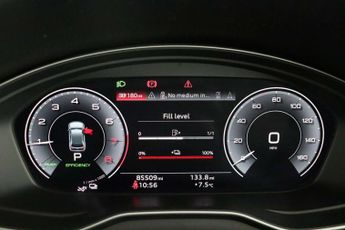 Audi Q5 2.0 TFSIe 50 S line S Tronic quattro Euro 6 (s/s) 5dr 17.9kWh