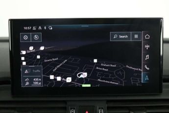 Audi Q5 2.0 TFSIe 50 S line S Tronic quattro Euro 6 (s/s) 5dr 17.9kWh