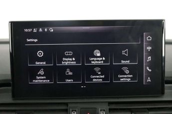 Audi Q5 2.0 TFSIe 50 S line S Tronic quattro Euro 6 (s/s) 5dr 17.9kWh