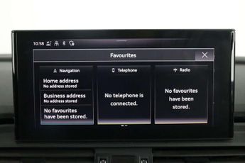 Audi Q5 2.0 TFSIe 50 S line S Tronic quattro Euro 6 (s/s) 5dr 17.9kWh