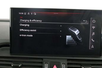 Audi Q5 2.0 TFSIe 50 S line S Tronic quattro Euro 6 (s/s) 5dr 17.9kWh