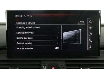 Audi Q5 2.0 TFSIe 50 S line S Tronic quattro Euro 6 (s/s) 5dr 17.9kWh