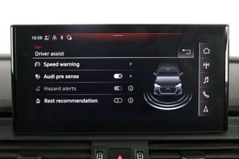 Audi Q5 2.0 TFSIe 50 S line S Tronic quattro Euro 6 (s/s) 5dr 17.9kWh
