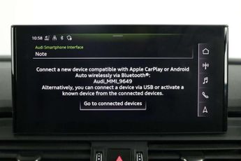Audi Q5 2.0 TFSIe 50 S line S Tronic quattro Euro 6 (s/s) 5dr 17.9kWh