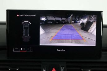 Audi Q5 2.0 TFSIe 50 S line S Tronic quattro Euro 6 (s/s) 5dr 17.9kWh