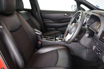 Nissan Leaf 59kWh e+ N-Connecta Auto 5dr