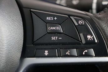 Nissan Leaf 59kWh e+ N-Connecta Auto 5dr