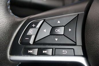 Nissan Leaf 59kWh e+ N-Connecta Auto 5dr