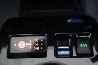 Nissan Leaf 59kWh e+ N-Connecta Auto 5dr
