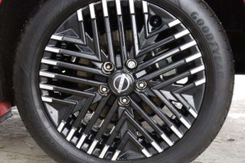 Nissan Leaf 59kWh e+ N-Connecta Auto 5dr