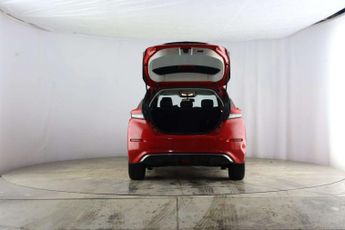 Nissan Leaf 59kWh e+ N-Connecta Auto 5dr