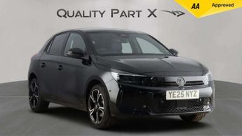 Vauxhall Corsa 1.2 Turbo Ultimate Euro 6 (s/s) 5dr