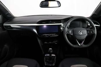 Vauxhall Corsa 1.2 Turbo Ultimate Euro 6 (s/s) 5dr