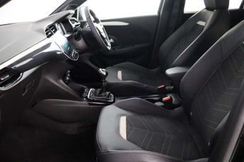 Vauxhall Corsa 1.2 Turbo Ultimate Euro 6 (s/s) 5dr