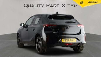 Vauxhall Corsa 1.2 Turbo Ultimate Euro 6 (s/s) 5dr