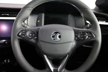 Vauxhall Corsa 1.2 Turbo Ultimate Euro 6 (s/s) 5dr