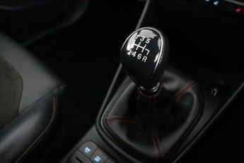 Ford FIESTA 1.0T EcoBoost ST-Line X Euro 6 (s/s) 5dr