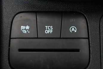 Ford FIESTA 1.0T EcoBoost ST-Line X Euro 6 (s/s) 5dr
