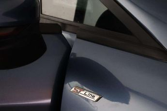 Ford FIESTA 1.0T EcoBoost ST-Line X Euro 6 (s/s) 5dr