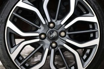 Ford FIESTA 1.0T EcoBoost ST-Line X Euro 6 (s/s) 5dr