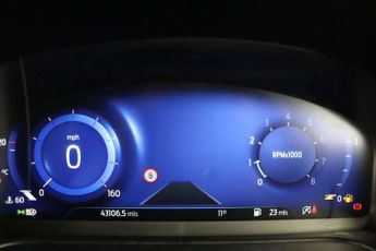 Ford FIESTA 1.0T EcoBoost ST-Line X Euro 6 (s/s) 5dr