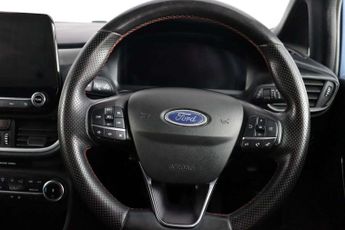 Ford FIESTA 1.0T EcoBoost ST-Line X Euro 6 (s/s) 5dr