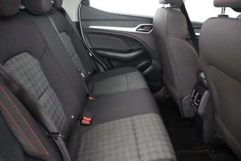 MG MG ZS 51.1kWh SE Auto 5dr