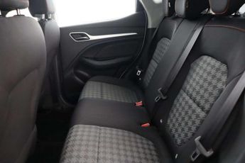 MG MG ZS 51.1kWh SE Auto 5dr