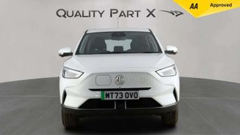 MG MG ZS 51.1kWh SE Auto 5dr