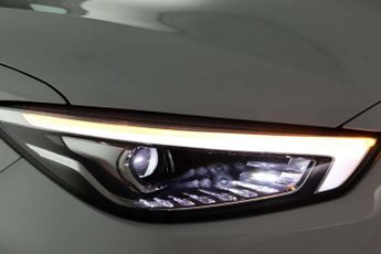 MG MG ZS 51.1kWh SE Auto 5dr