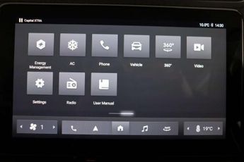 MG MG ZS 51.1kWh SE Auto 5dr