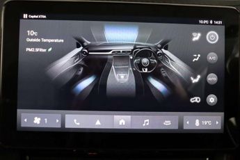 MG MG ZS 51.1kWh SE Auto 5dr