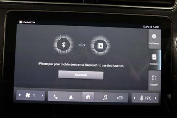 MG MG ZS 51.1kWh SE Auto 5dr