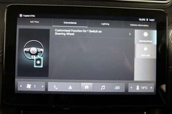 MG MG ZS 51.1kWh SE Auto 5dr