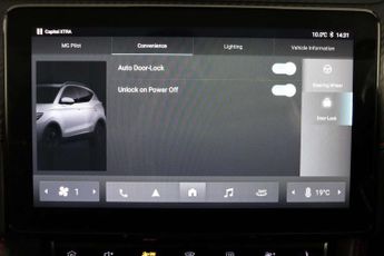 MG MG ZS 51.1kWh SE Auto 5dr