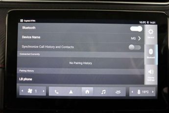 MG MG ZS 51.1kWh SE Auto 5dr