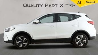 MG MG ZS 51.1kWh SE Auto 5dr
